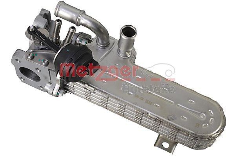 METZGER 0892602 K&uuml;hler, Abgasr&uuml;ckf&uuml;hrung f&uuml;r AUDI/SEAT/SKODA/VW