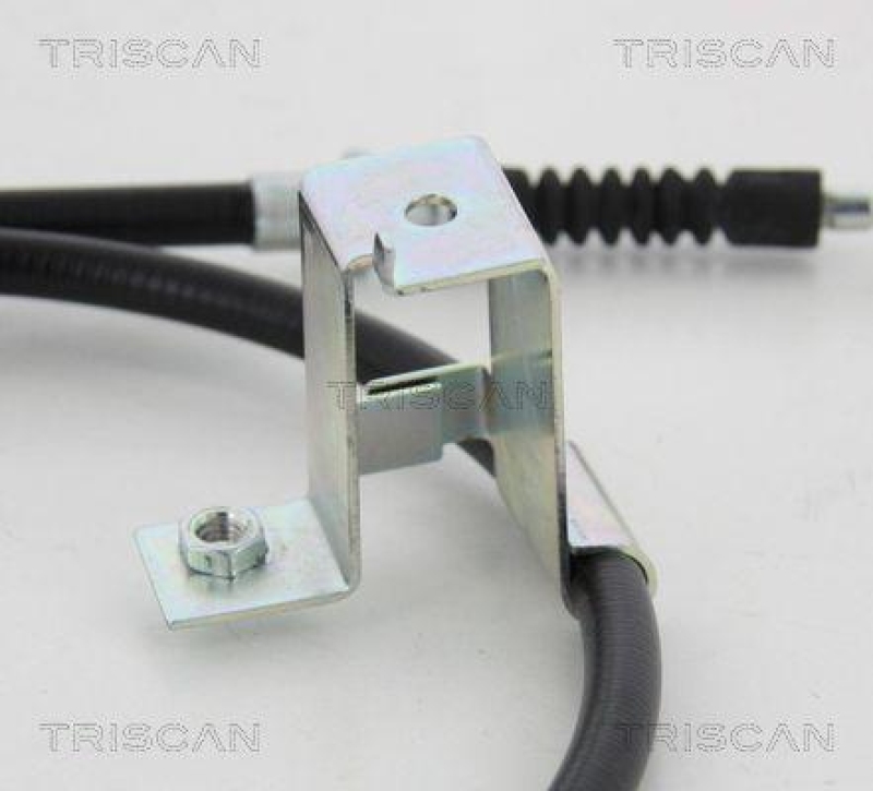 TRISCAN 8140 141117 Handbremsseil f&uuml;r Nissan Micra