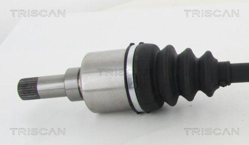 TRISCAN 8540 25654 Antriebswelle f&uuml;r Renault