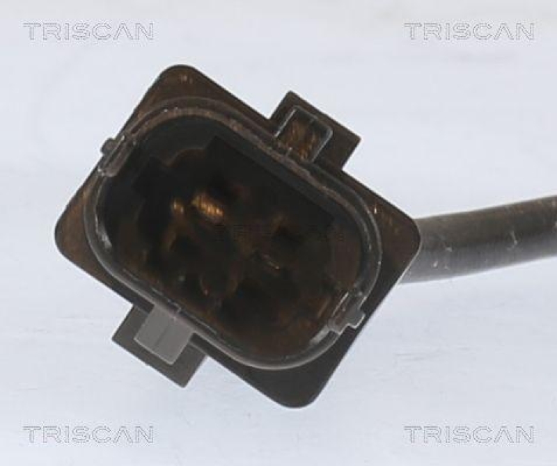 TRISCAN 8826 15001 Sensor, Abgastemperatur f&uuml;r Fiat, Opel