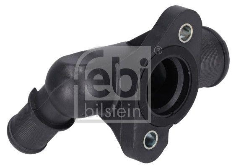 FEBI BILSTEIN 18567 K&uuml;hlwasserflansch f&uuml;r Motorblock f&uuml;r Peugeot