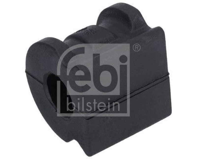 FEBI BILSTEIN 27638 Stabilisatorlager f&uuml;r VW-Audi