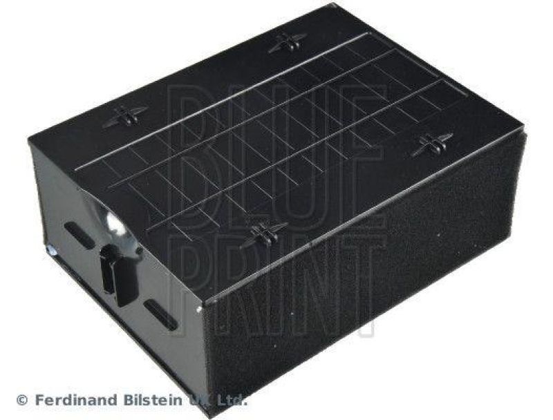 BLUE PRINT ADBP220046 Luftfilter f&uuml;r Porsche