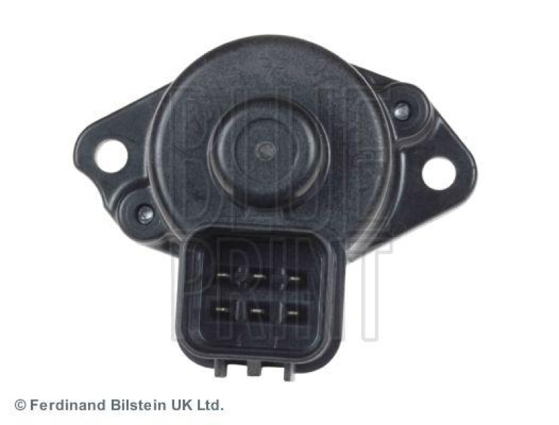 BLUE PRINT ADC47432 Leerlaufregelventil f&uuml;r MITSUBISHI