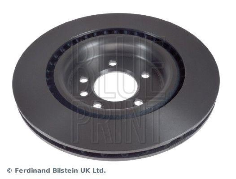 BLUE PRINT ADJ134348 Bremsscheibe f&uuml;r Land Rover