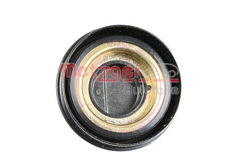 METZGER 09001129 Sensor, Raddrehzahl f&uuml;r TOYOTA HA links/rechts