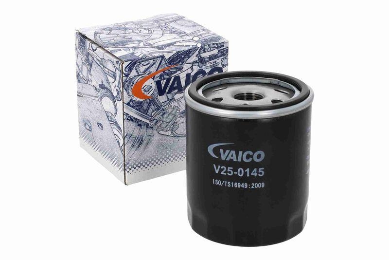 VAICO V25-0145 Ölfilter Anschraubfilter für FORD