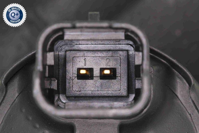 VEMO V25-25-0015 Hochdruckpumpe Kraftstoffverteiler f&uuml;r FORD