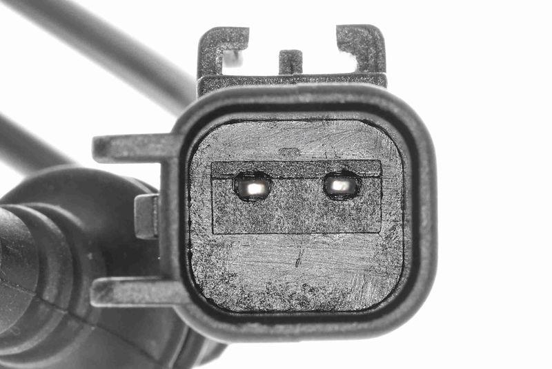 VEMO V25-72-0199 Sensor, Raddrehzahl 2-Polig für FORD