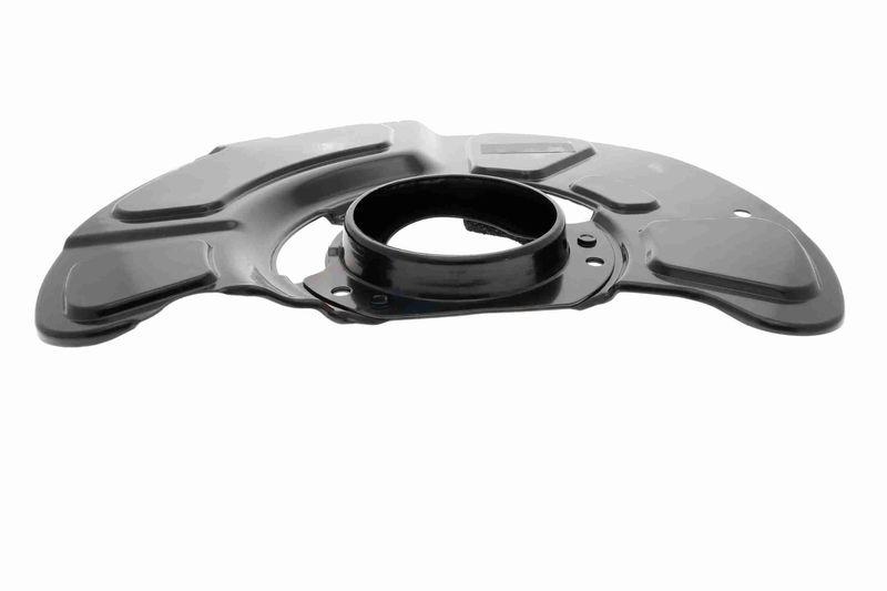 VAICO V30-2565 Spritzblech, Bremsscheibe Vorderachse links f&uuml;r MERCEDES-BENZ
