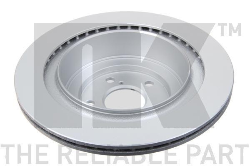 NK 314414 Bremsscheibe f&uuml;r SUBARU