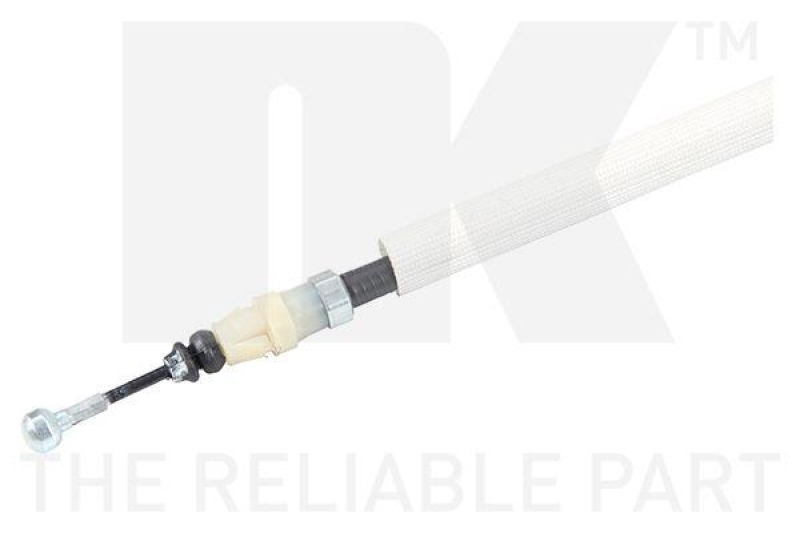 NK 901976 Seilzug, Feststellbremse f&uuml;r CITROEN, FIAT, PEUGEOT