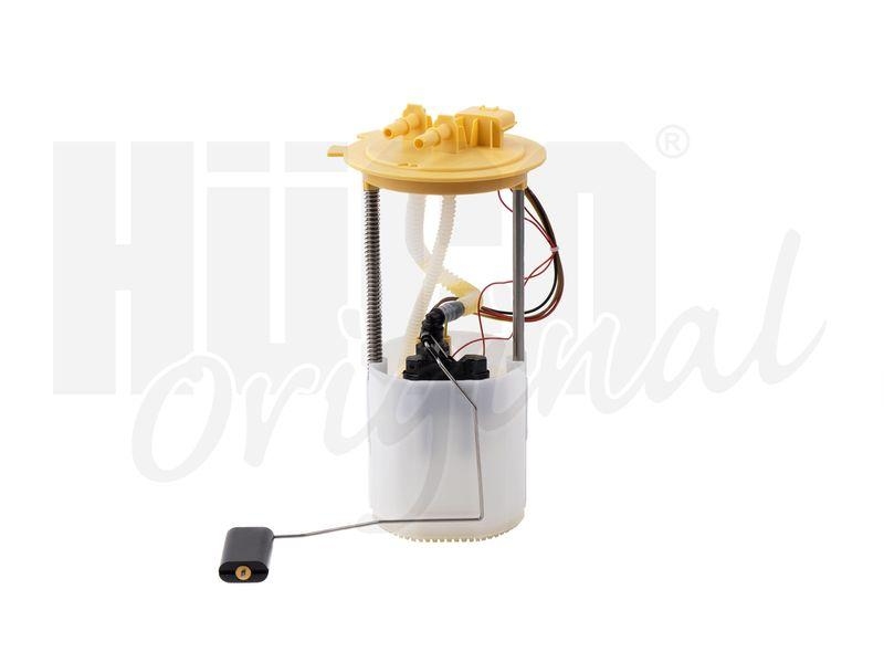 HITACHI 132758 Kraftstofff&ouml;rdereinheit f&uuml;r NISSAN u.a.