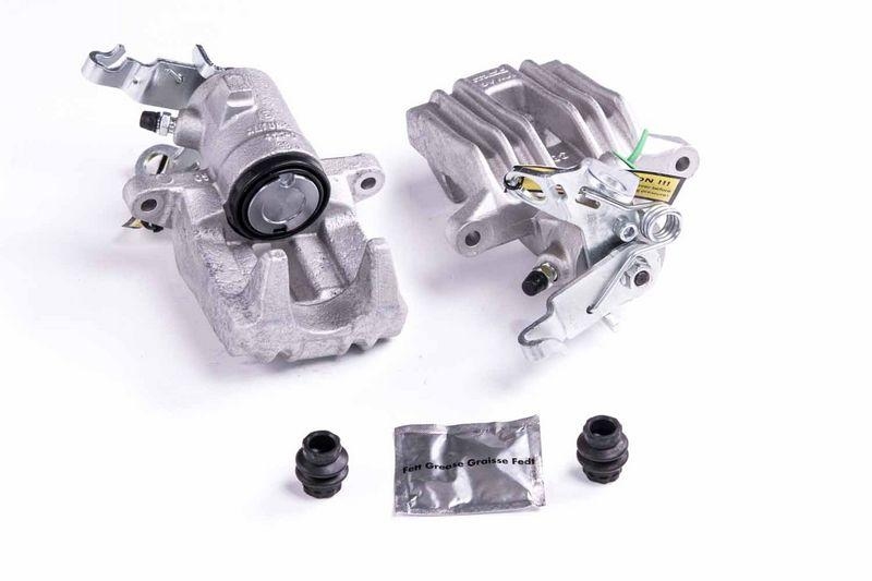 HELLA 8AC 355 383-731 Bremssattel f&uuml;r VW/AUDI/SKODA/SEAT