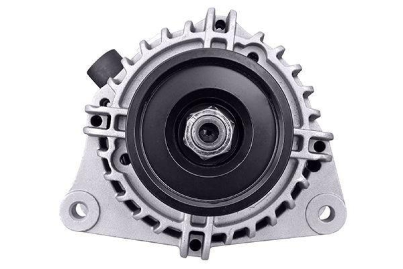 HELLA 8EL 015 637-361 Generator 14V 105A