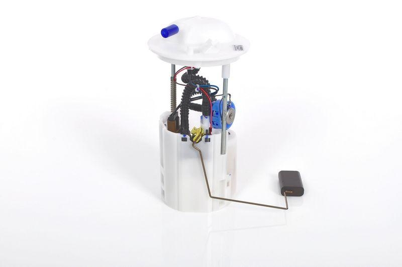 BOSCH 0 986 580 947 Kraftstoff-F&ouml;rdereinheit