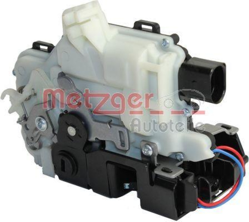 METZGER 2314041 T&uuml;rschloss f&uuml;r SEAT/VW hinten links