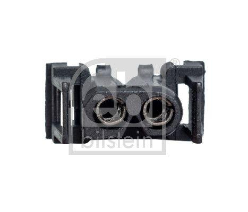 FEBI BILSTEIN 171247 Innenraumgebläse mit Motor für Mercedes-Benz