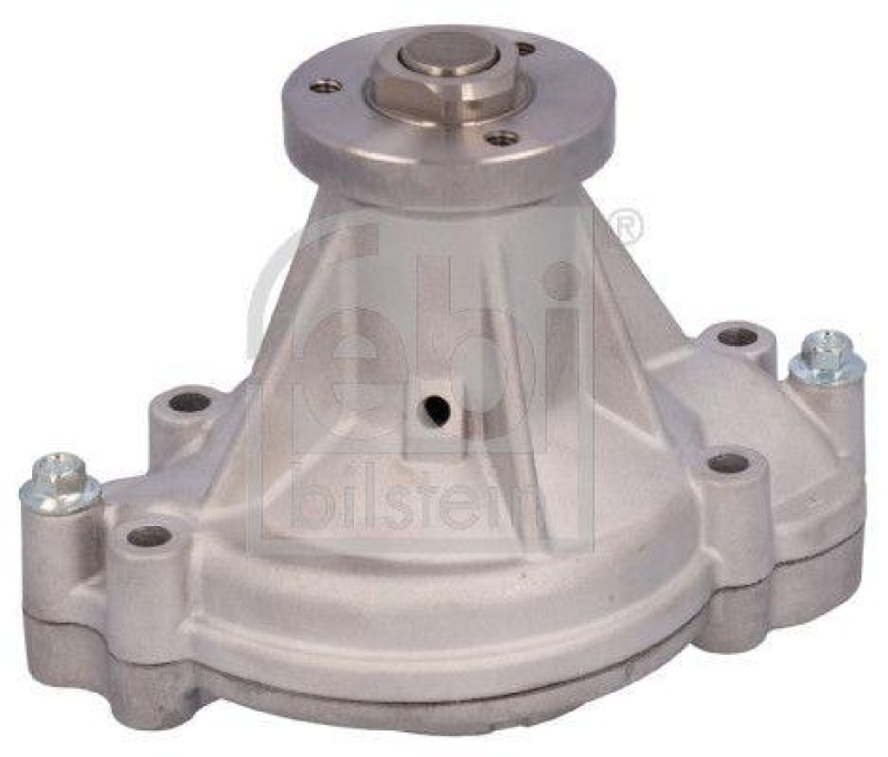 FEBI BILSTEIN 185670 Wasserpumpe mit Dichtung f&uuml;r Jaguar