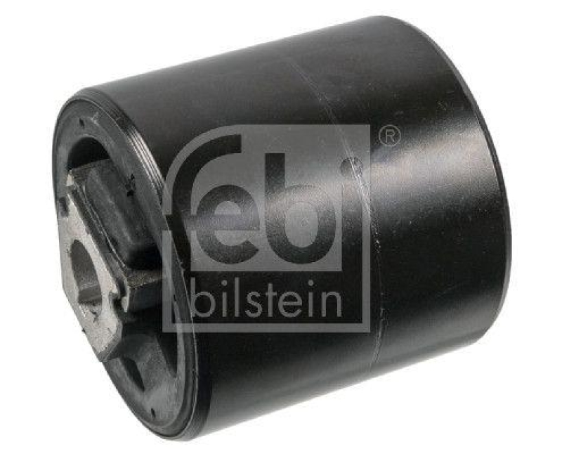FEBI BILSTEIN 21517 Querlenkerlager f&uuml;r BMW