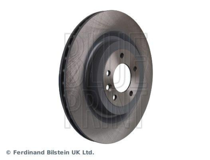 BLUE PRINT ADJ134349 Bremsscheibe für Land Rover