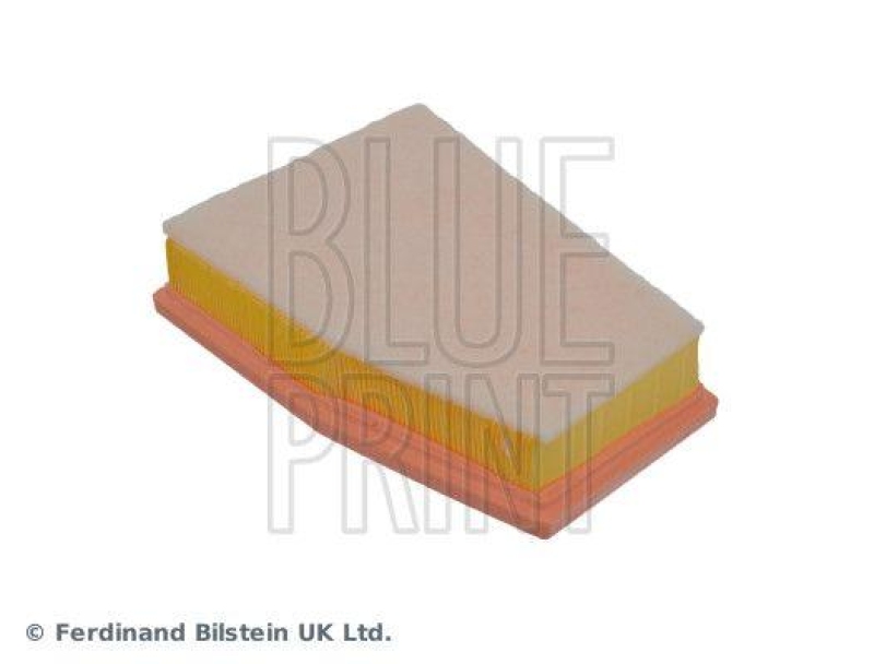 BLUE PRINT ADV182224 Luftfilter für VW-Audi