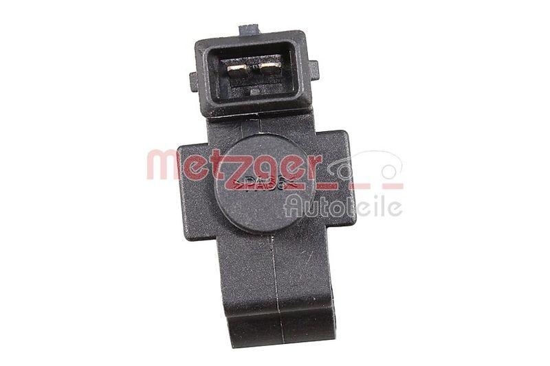 METZGER 0892985 Ventil, Sekund&auml;rluft-Saugsystem f&uuml;r OPEL