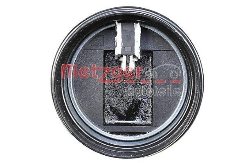 METZGER 09001130 Sensor, Raddrehzahl f&uuml;r LEXUS VA links