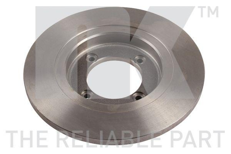 NK 202213 Bremsscheibe f&uuml;r NISSAN