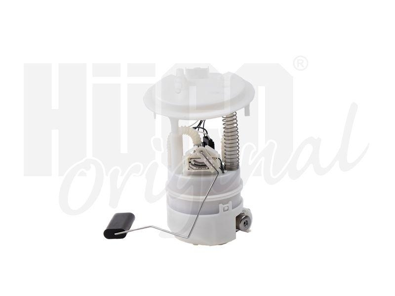 HITACHI 132759 Kraftstofff&ouml;rdereinheit f&uuml;r CITRO&Euml;N u.a.