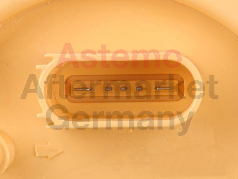 HITACHI 2503558 Kraftstofff&ouml;rdereinheit f&uuml;r VW u.a.