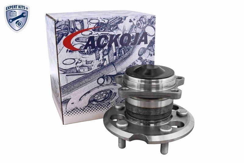 ACKOJA A70-0139 Radlagersatz Vorderachse f&uuml;r TOYOTA