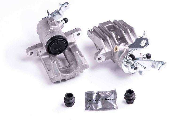 HELLA 8AC 355 383-741 Bremssattel f&uuml;r VW/AUDI/SKODA/SEAT