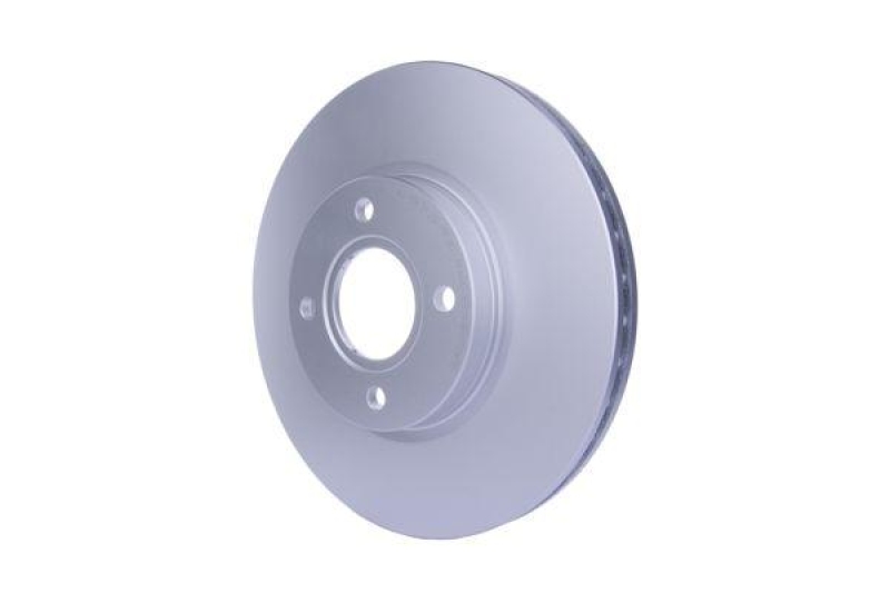 HELLA 8DD 355 118-181 Bremsscheibe f&uuml;r FORD/FORD AUSTRALIA