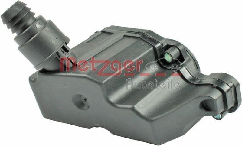 METZGER 2385020 Ventil, Kurbelgehäuseentlüftung für AUDI/SEAT/SKODA/VW