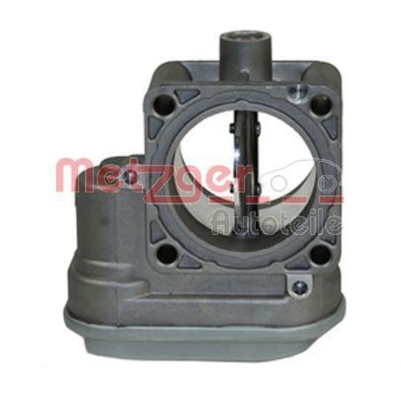 METZGER 0892608 Drosselklappenstutzen f&uuml;r JEEP/SEAT/SKODA/VW