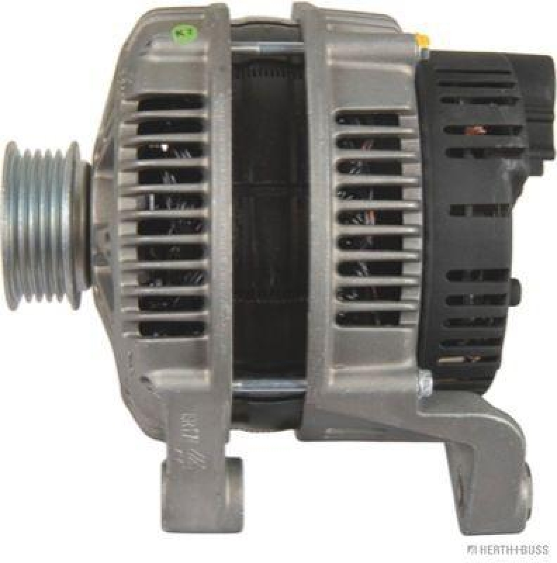 HERTH+BUSS 32044841 Generator 14 V, 120 A