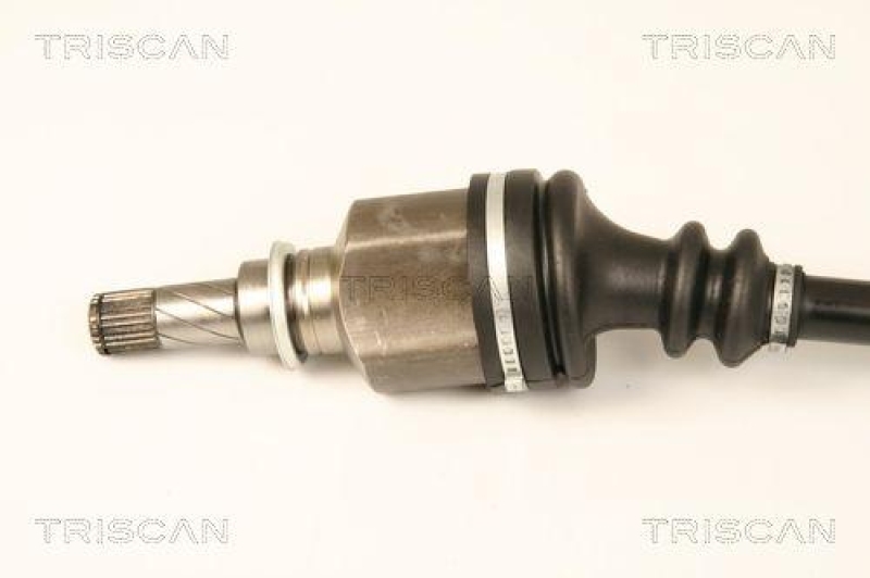 TRISCAN 8540 25656 Antriebswelle f&uuml;r Renault
