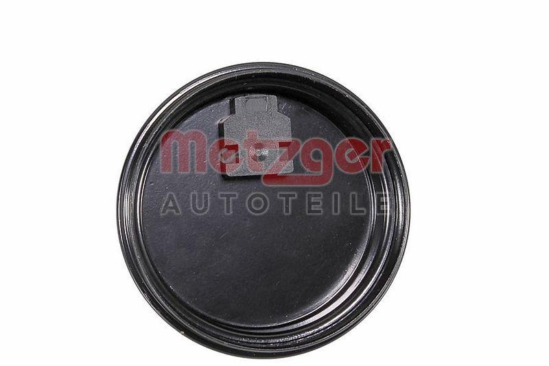 METZGER 09001131 Sensor, Raddrehzahl f&uuml;r LEXUS VA rechts