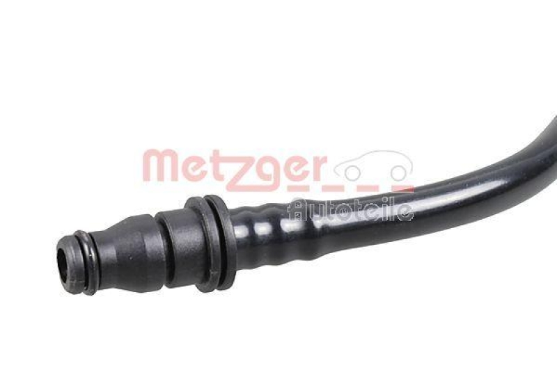 METZGER 4010368 K&uuml;hlmittelrohrleitung f&uuml;r MB