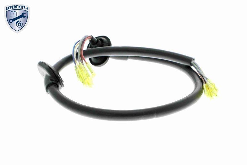 VEMO V10-83-0018 Reparatursatz, Kabelsatz Kofferraumdeckel - inkl. Faltenbalg 650 für VW