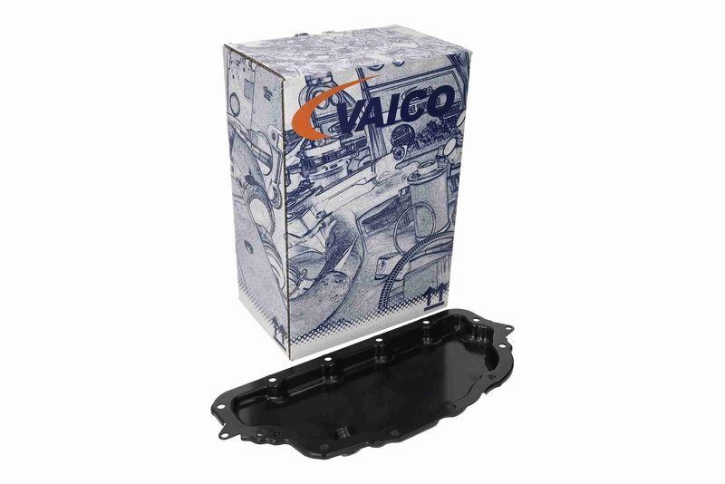 VAICO V30-3855 &Ouml;lwanne f&uuml;r MERCEDES-BENZ