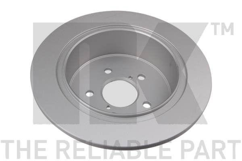 NK 314416 Bremsscheibe f&uuml;r SUBARU