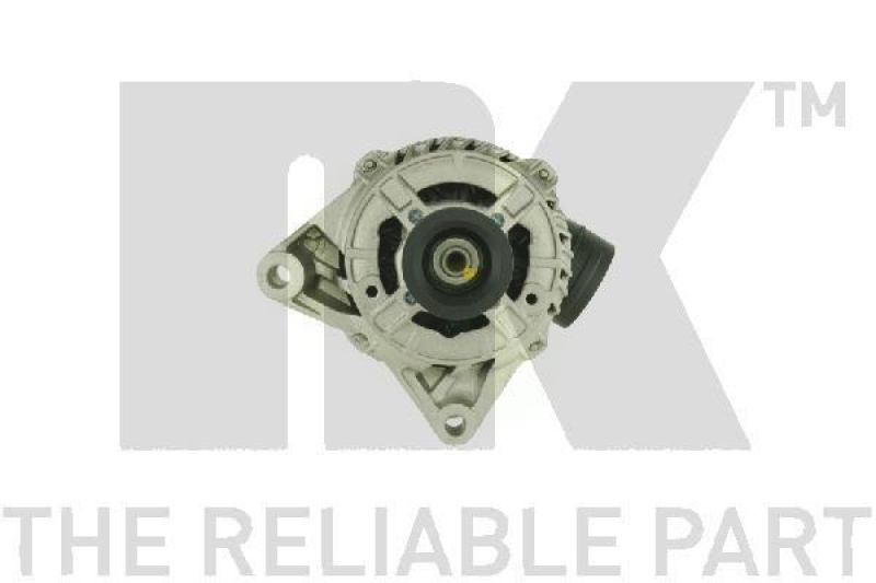 NK 4840390 Generator f&uuml;r BMW
