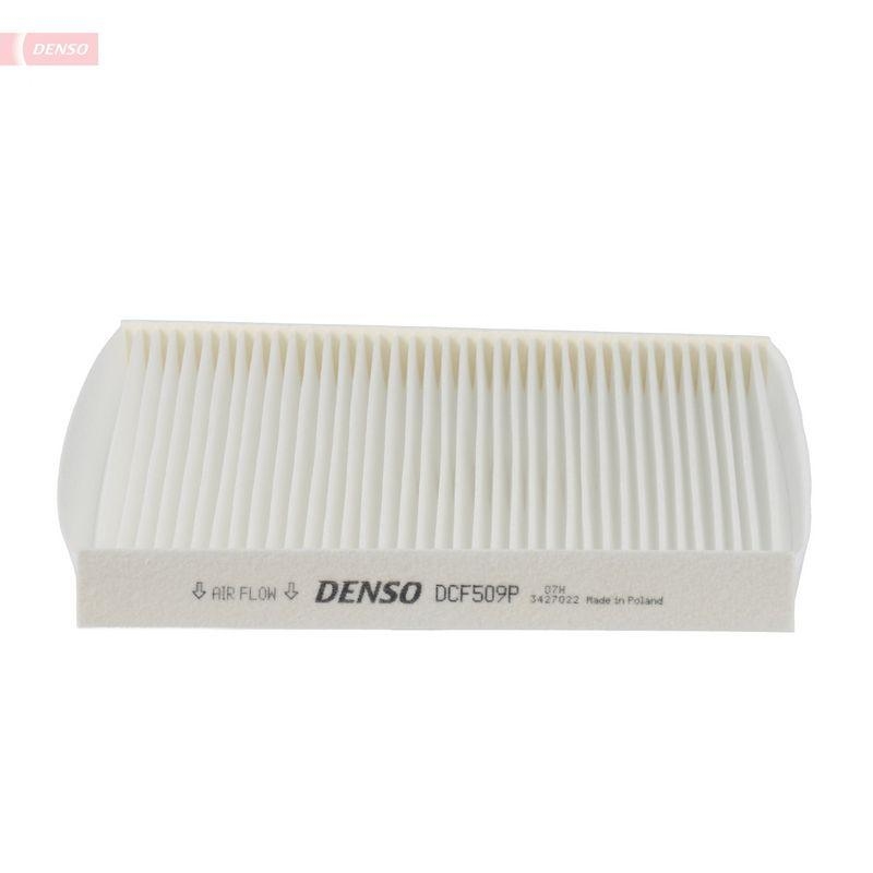DENSO DCF509P Innenraumfilter NISSAN X-TRAIL (07-)