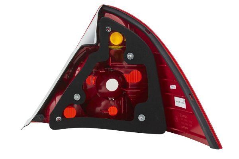 HELLA 9EL 171 558-011 Heckleuchte links Halogen FORD