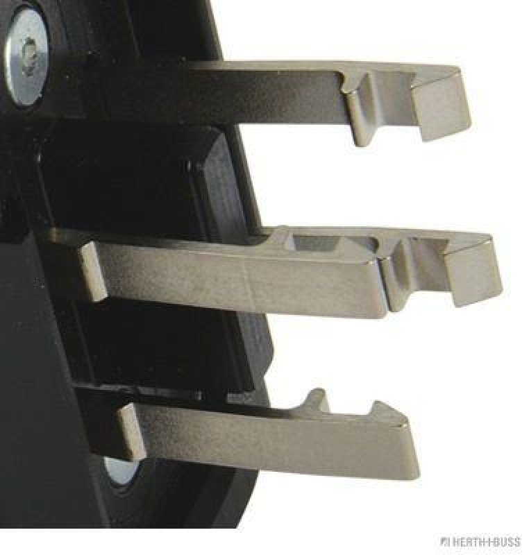 HERTH+BUSS 95945431 Entriegelungswerkzeug 10023781 | KOSTAL PLK 14,5 Sekundär