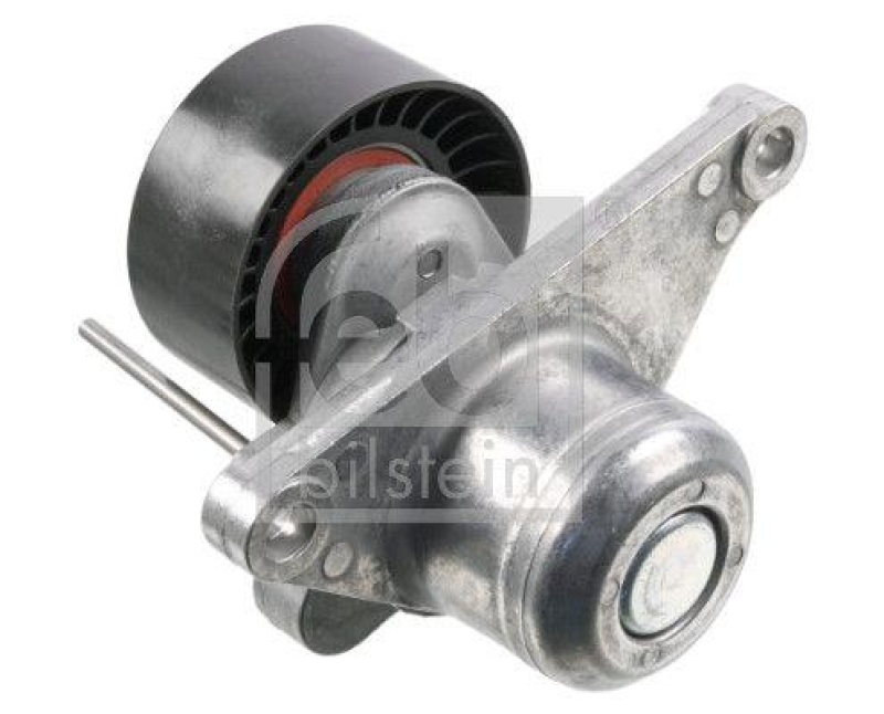 FEBI BILSTEIN 36831 Riemenspanner f&uuml;r Keilrippenriemen f&uuml;r Renault