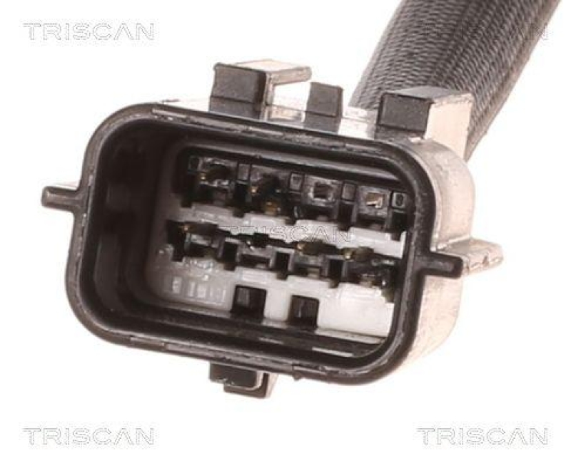 TRISCAN 8813 10012 Agr Ventil f&uuml;r Nissan/Renault/Opel