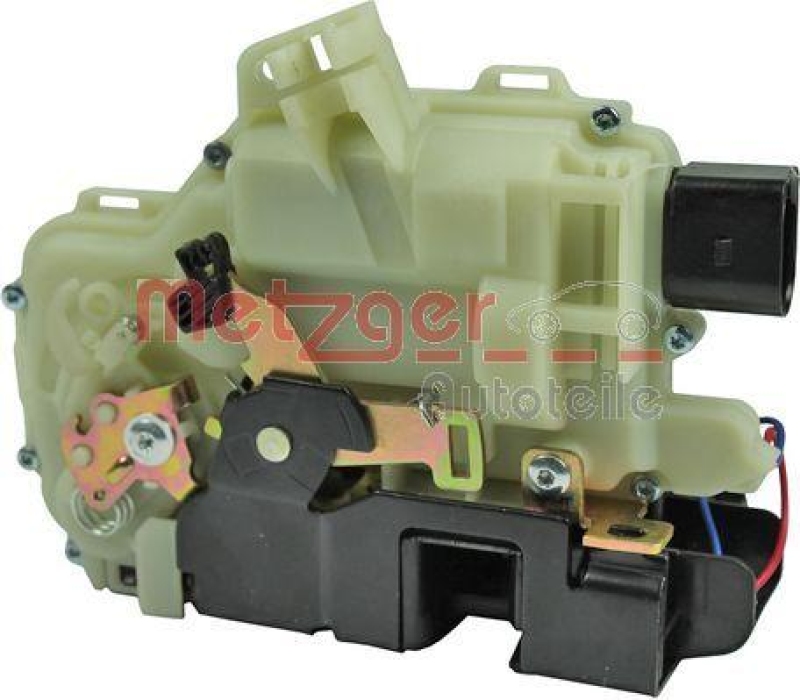 METZGER 2314067 T&uuml;rschloss f&uuml;r VW vorne links